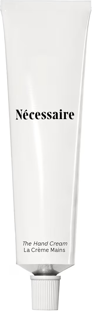 Nécessaire - The Hand Cream for Women & Men with 5 Ceramides & Peptides, Fragrance-Free Hand Lot... | Amazon (US)