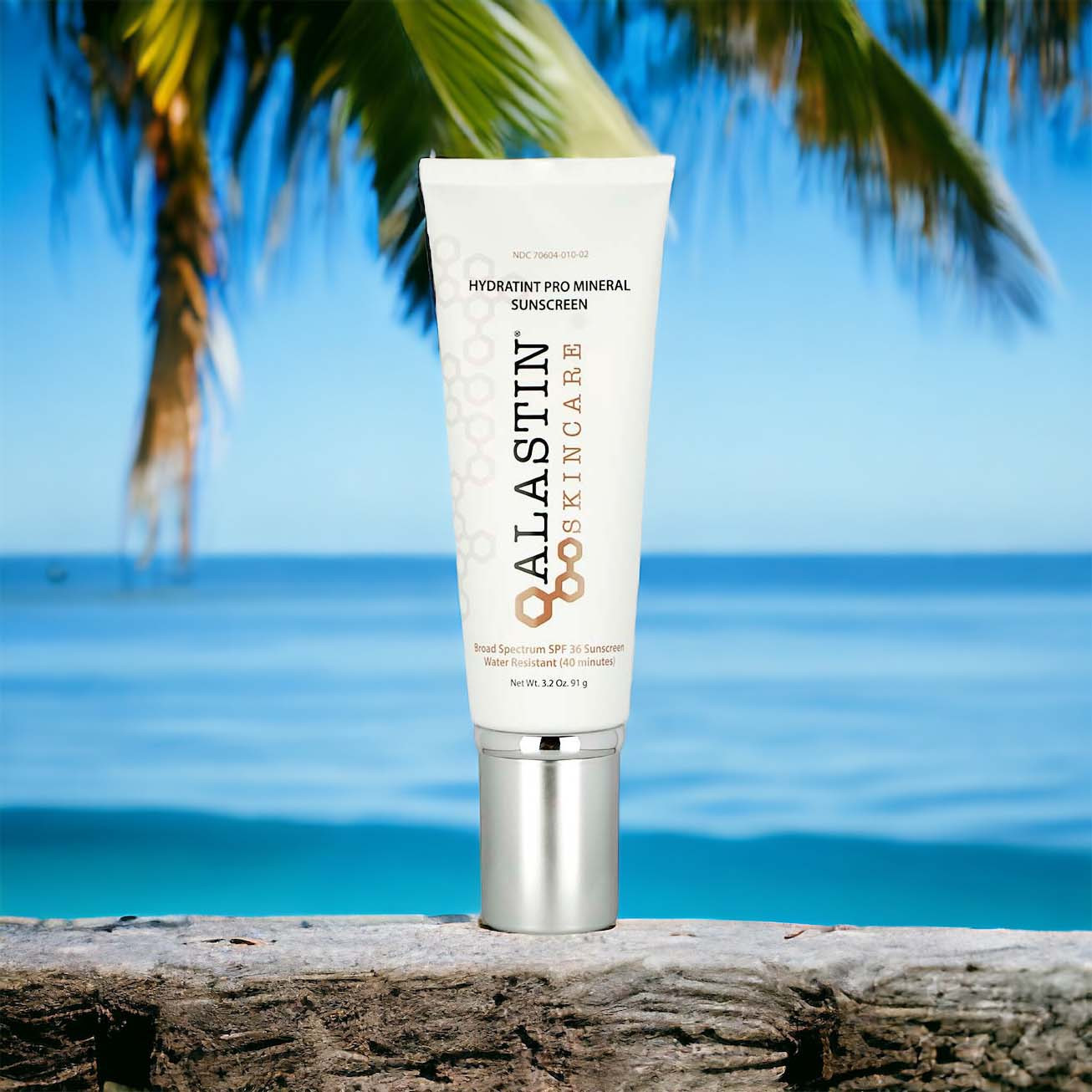 HydraTint Pro Mineral Sunscreen SPF 36 – eCosmetics: Popular Brands, Fast Free Shipping, 100% G... | eCosmetics.com