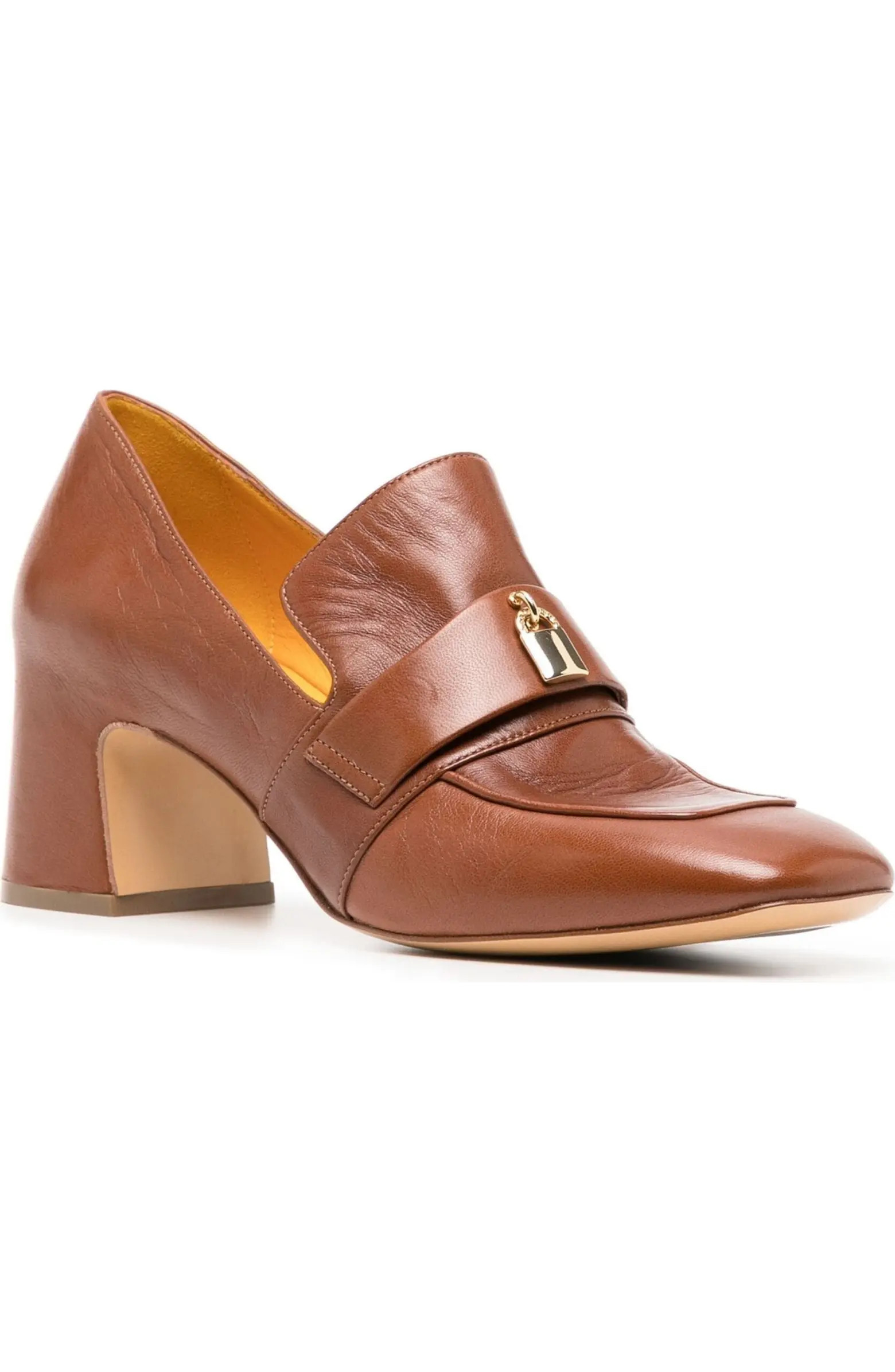 Heel Lock Loafer | Nordstrom