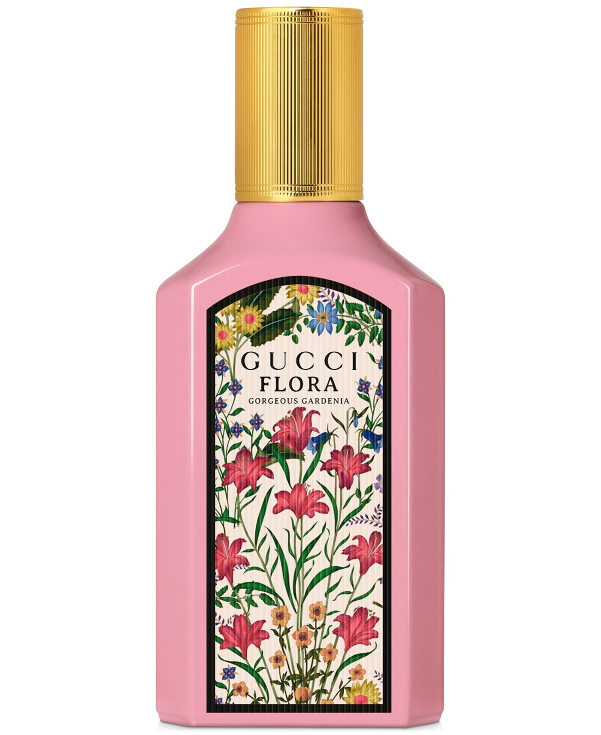 Gucci Flora Gorgeous Gardenia Eau de Parfum Spray, 1.6-oz. | Macys (US)