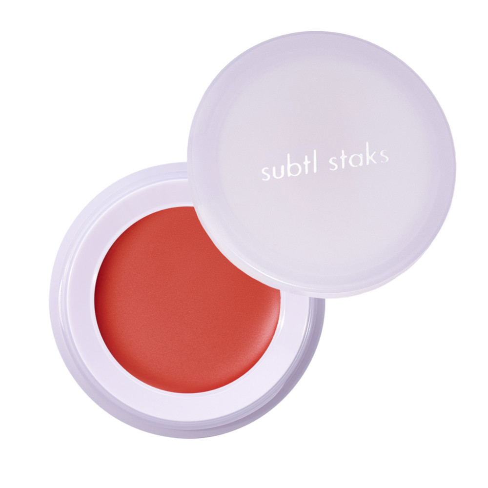 SUBTL. Beauty Stackable Lip Glaze Single - Wild | Ulta