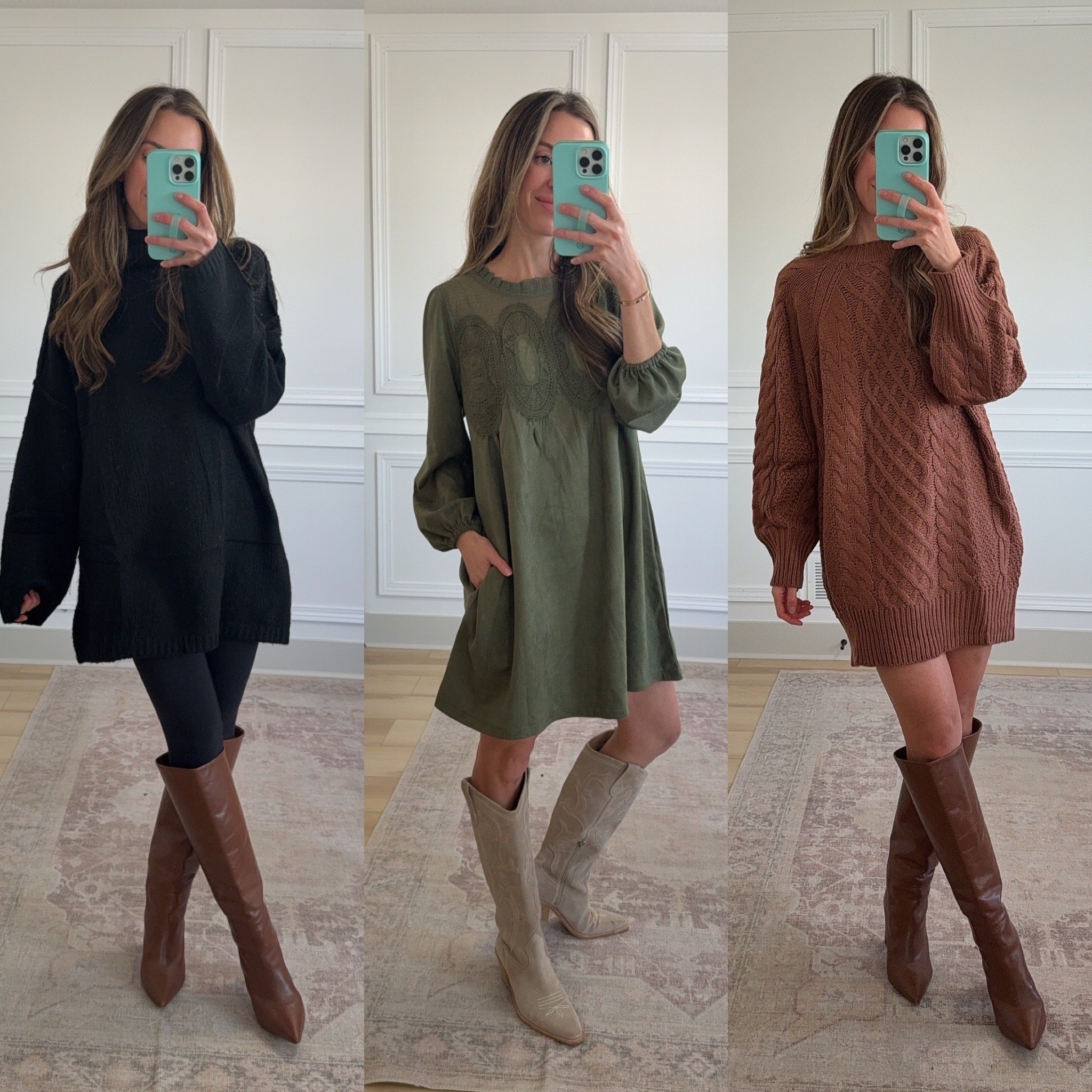 Amazon trending Thanksgiving looks

#LTKFindsUnder50 #LTKHoliday #LTKSaleAlert