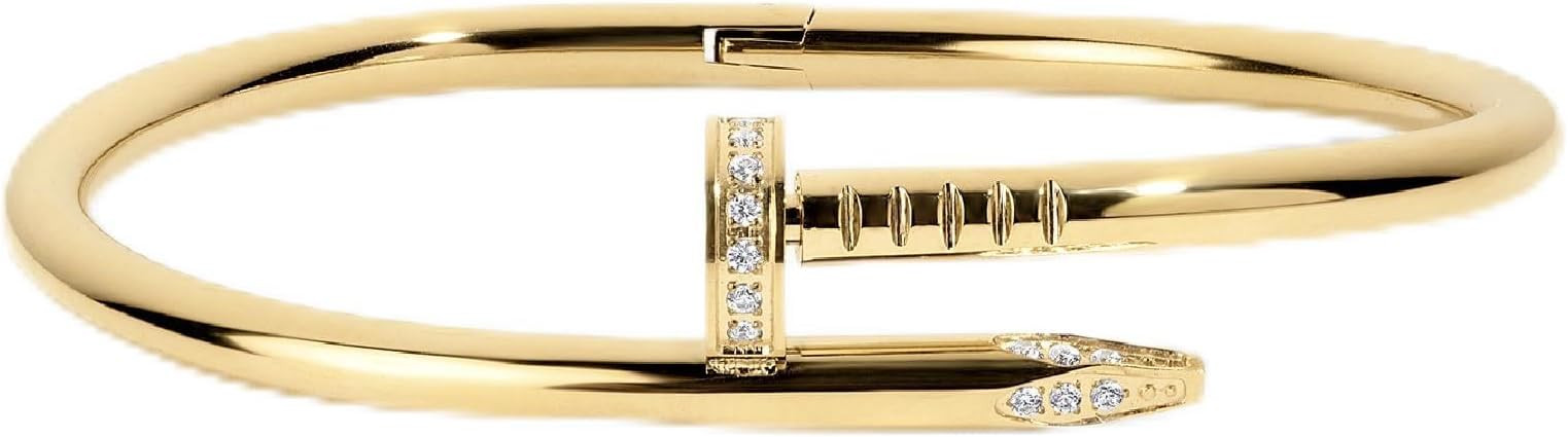 Nailed It Bracelet | Amazon (US)