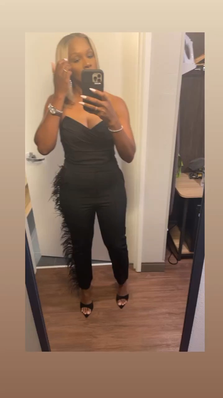 If you’re looking for a super cute wedding guest outfit, here’s one! Club L London has some of the best special guest attire for any occasion. Classy and affordable! 😎
#BricaBLTK #LTKweddings

#LTKVideo #LTKover40 #LTKparties