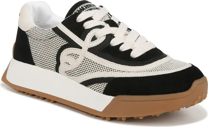 Sam Edelman Luna Sneaker (Women) | Nordstrom | Nordstrom
