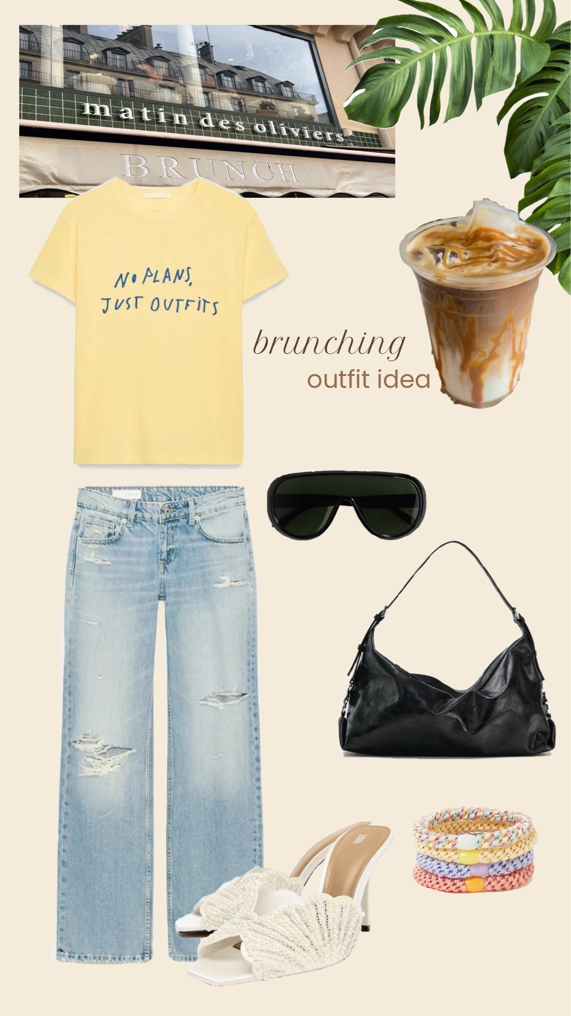 #LTKstyletip #LTKsummer #LTKspring