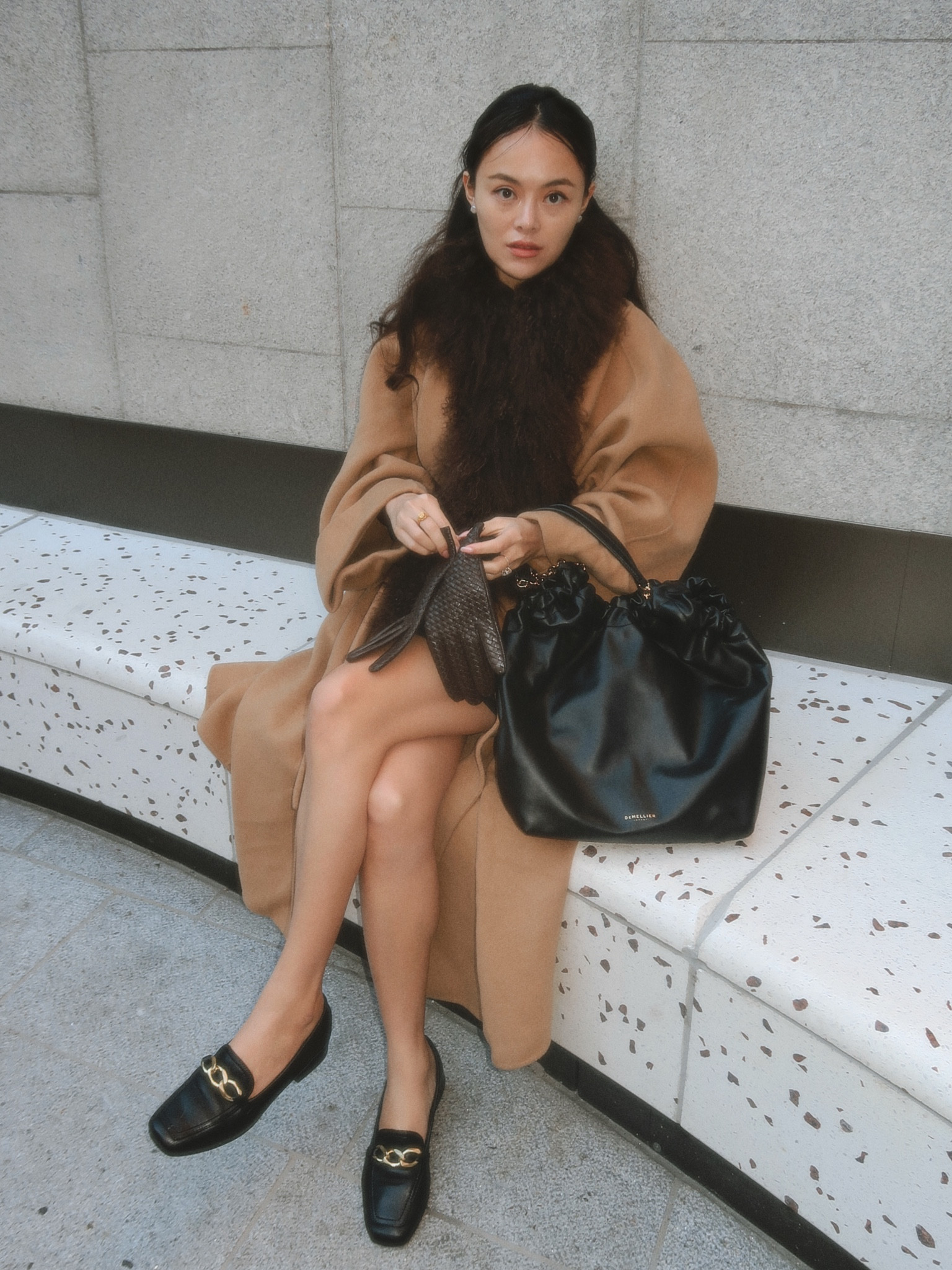 Winter uniform 

#LTKSeasonal #LTKtravel #LTKeurope