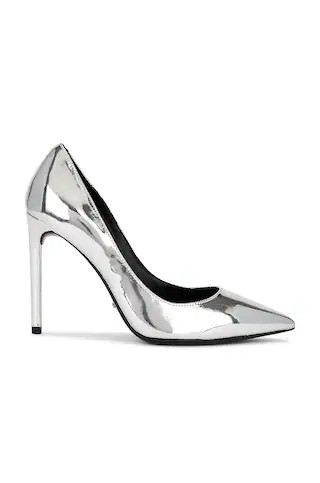 Anja Heel
                    
                    Tony Bianco | Revolve Clothing (Global)