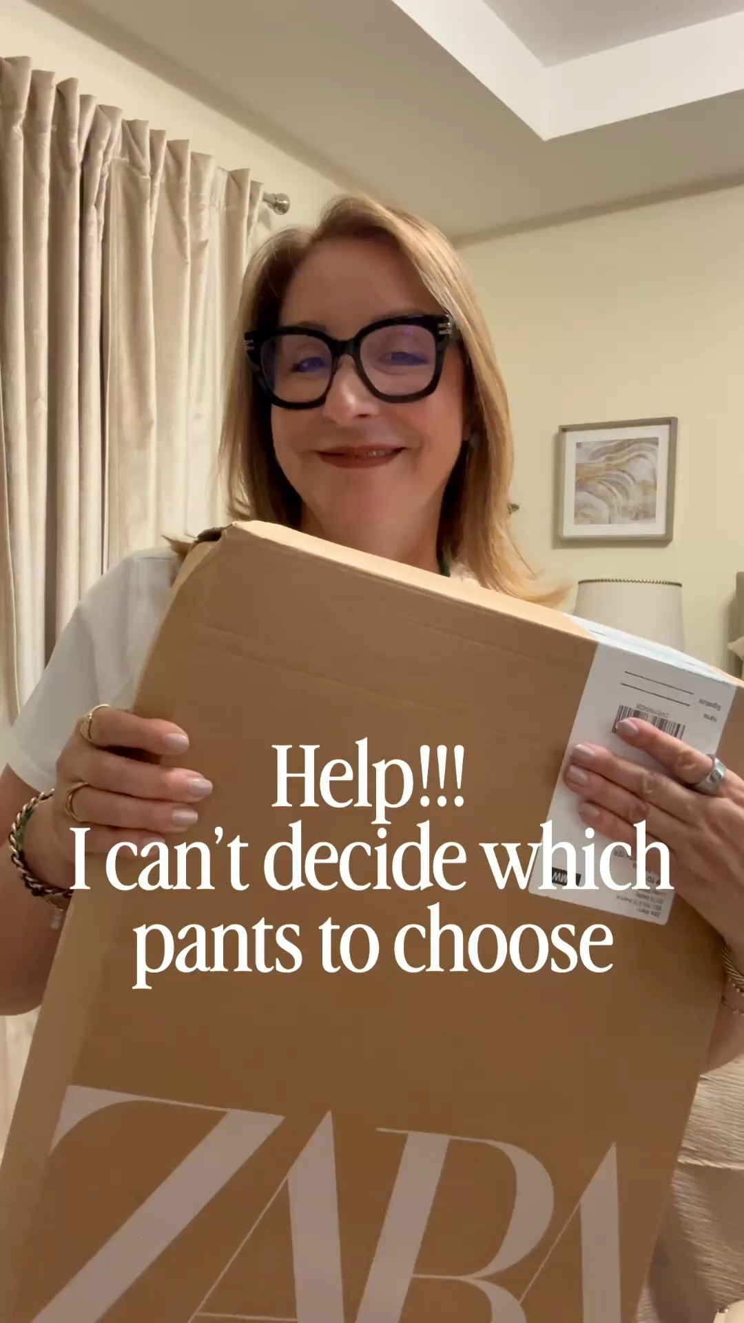 I can only pick one so I need your help deciding.  Zara’s collection is really making it hard for me to decide.  Everything is absolutely beautiful.

#LTKgrwm #LTKOver40 #LTKMidsize