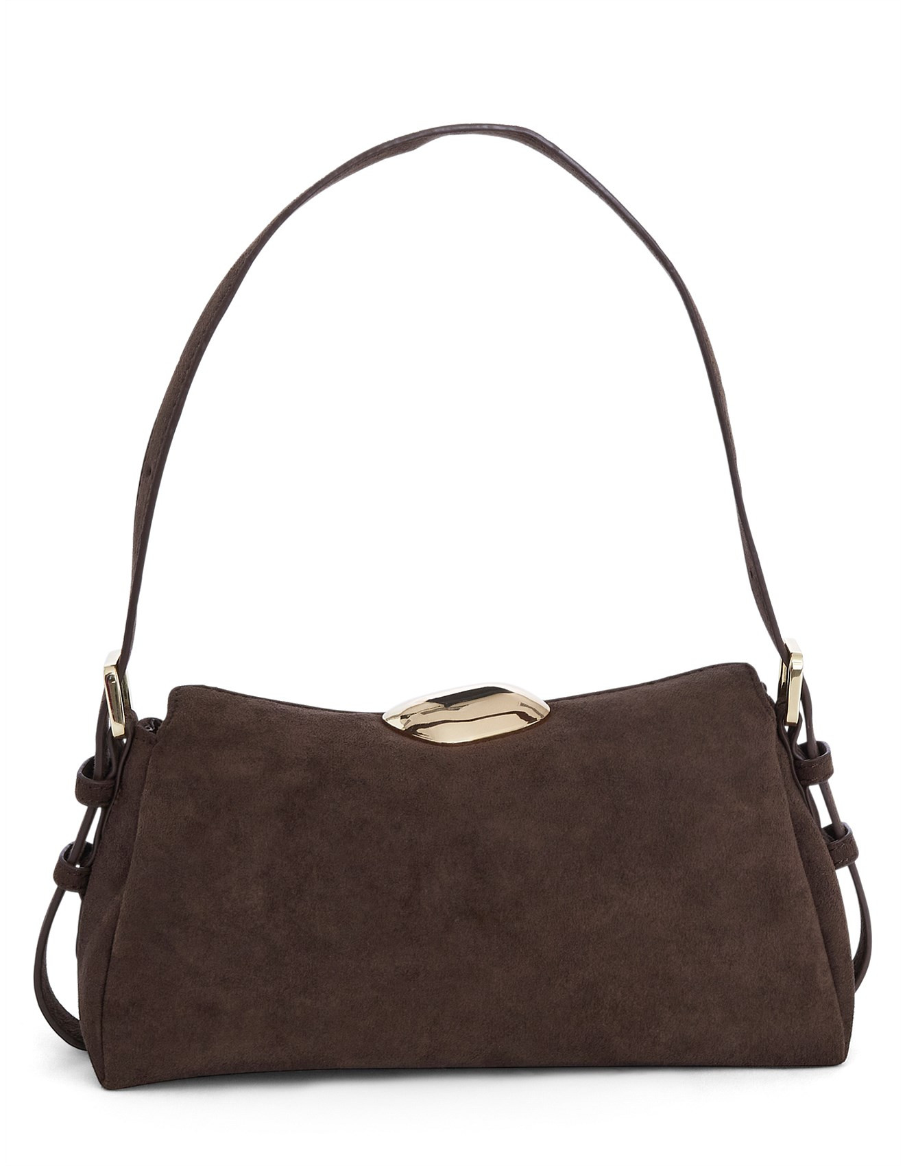 NIXIE SHOULDER BAG | David Jones (Australia & New Zealand)