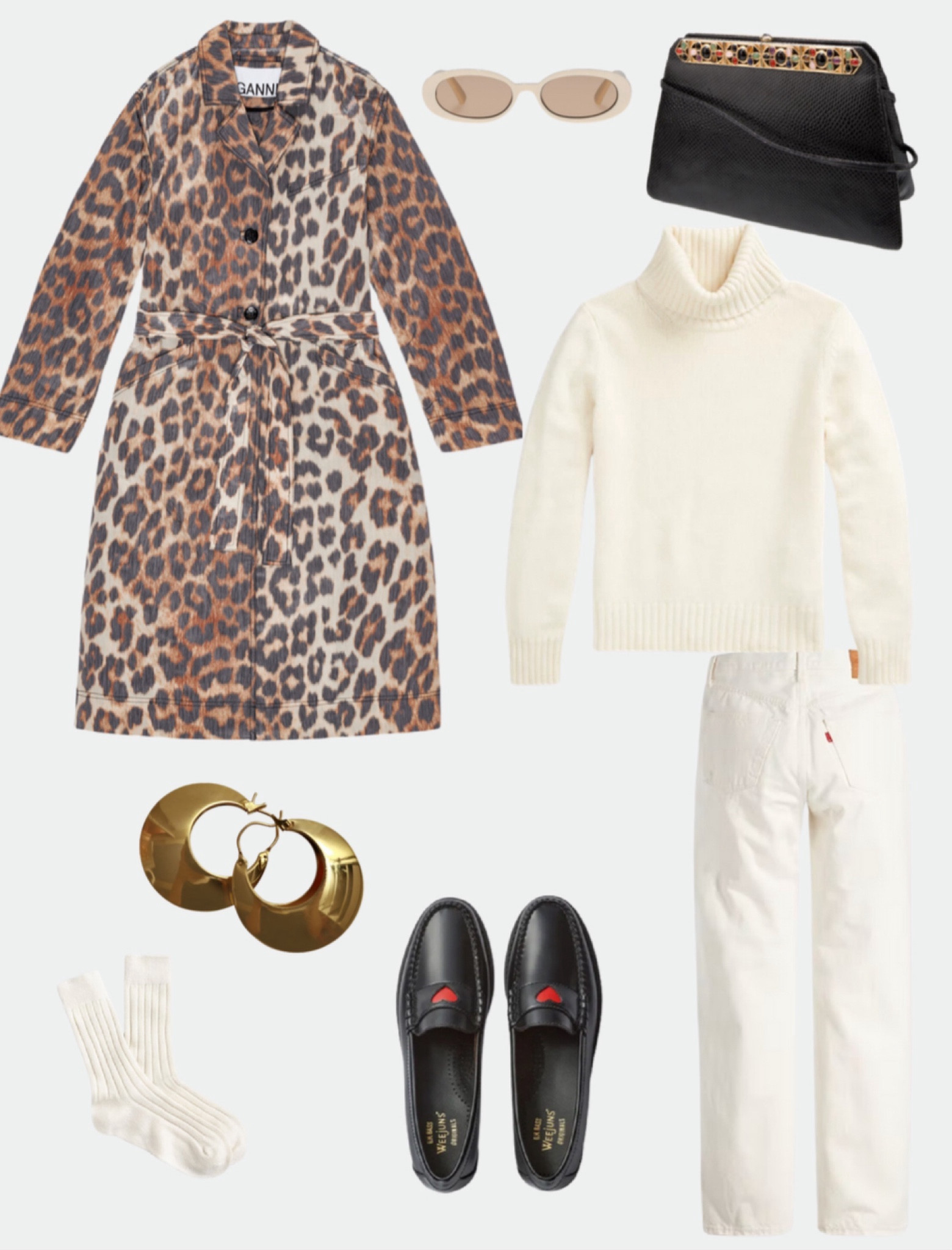 Can I wear this everyday?

#LTKstyletip #LTKMostLoved