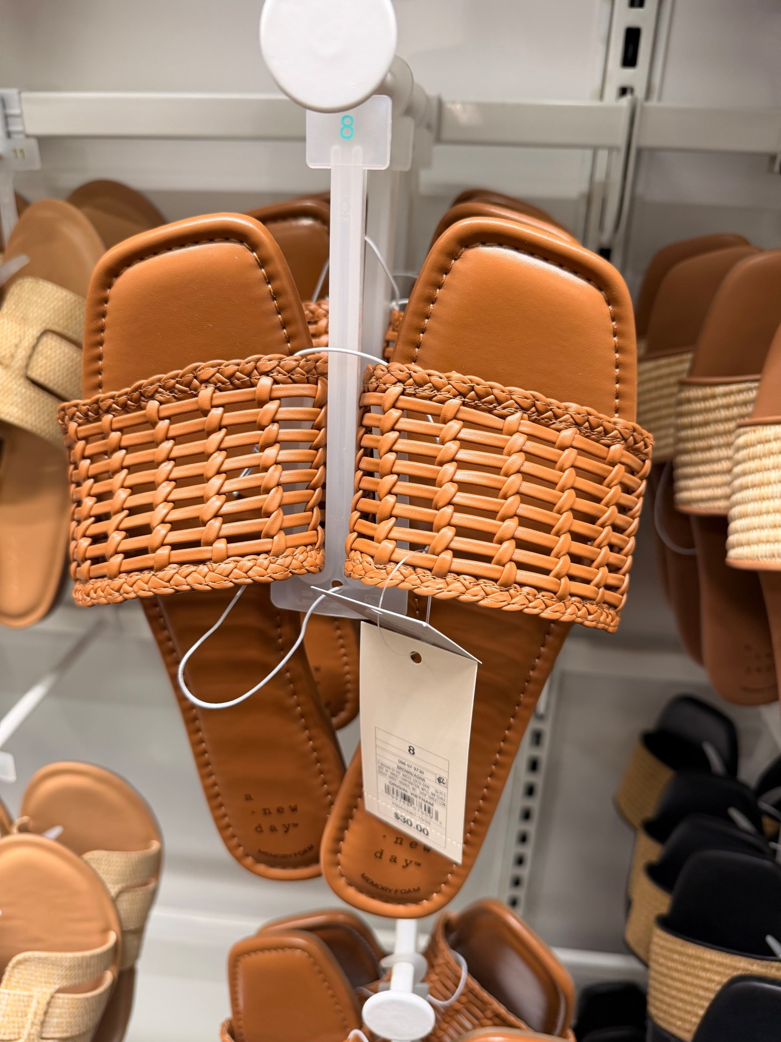 #target slaysss #sandals #summer 

#LTKBeauty #LTKootd #LTKWorkwear