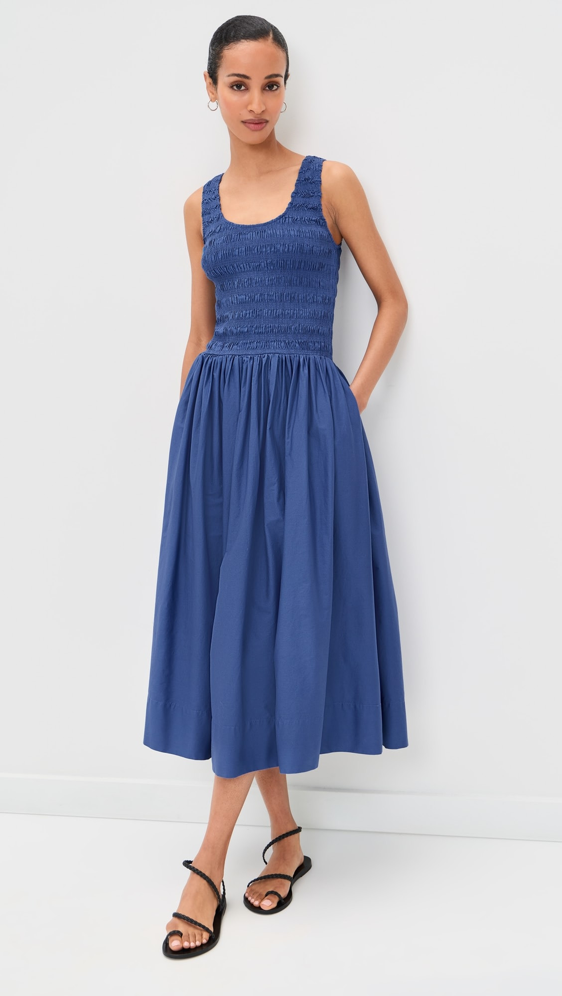 Alessia Dress | Shopbop
