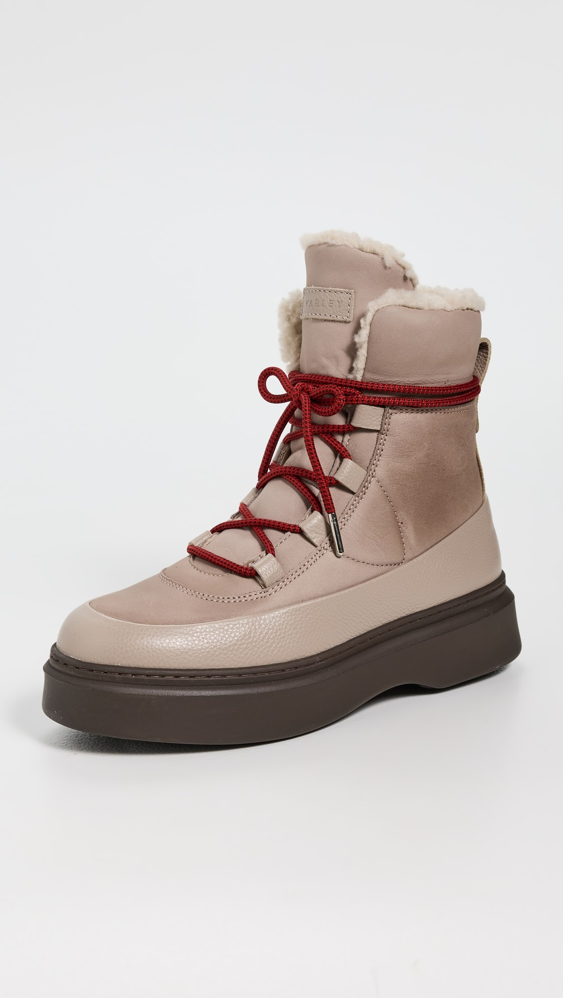 Selva Alpine Ankle Boots | Shopbop
