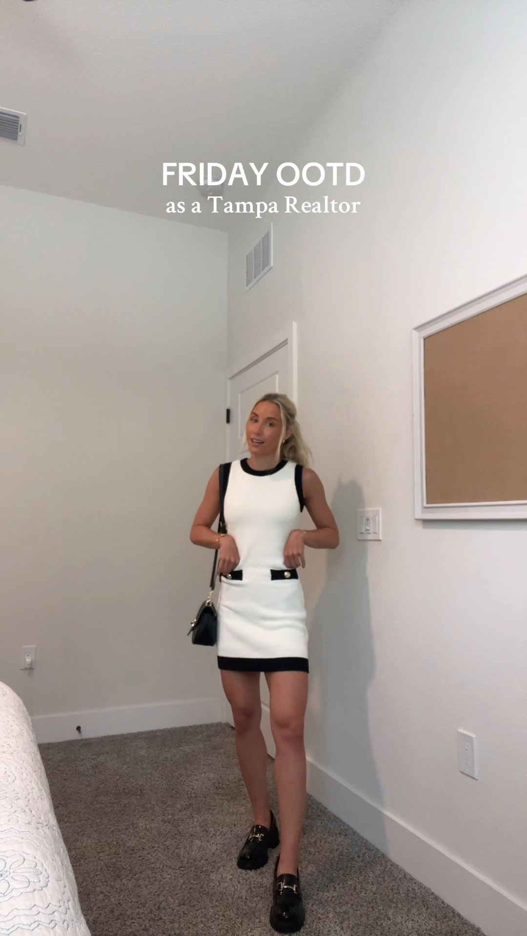 Work OOTD

work out if, ootd, business casual, office fit, petite fashion, work dress, Vici dress, platform loafers, Amazon loafers 

#LTKWorkwear #LTKPetite #LTKStyleTip