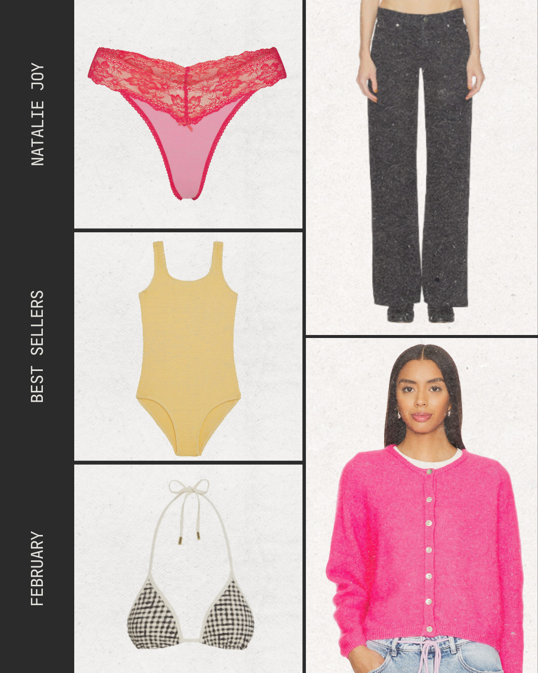 February Best Sellers💕 

 #LTKgrwm #LTKootd #LTKKids