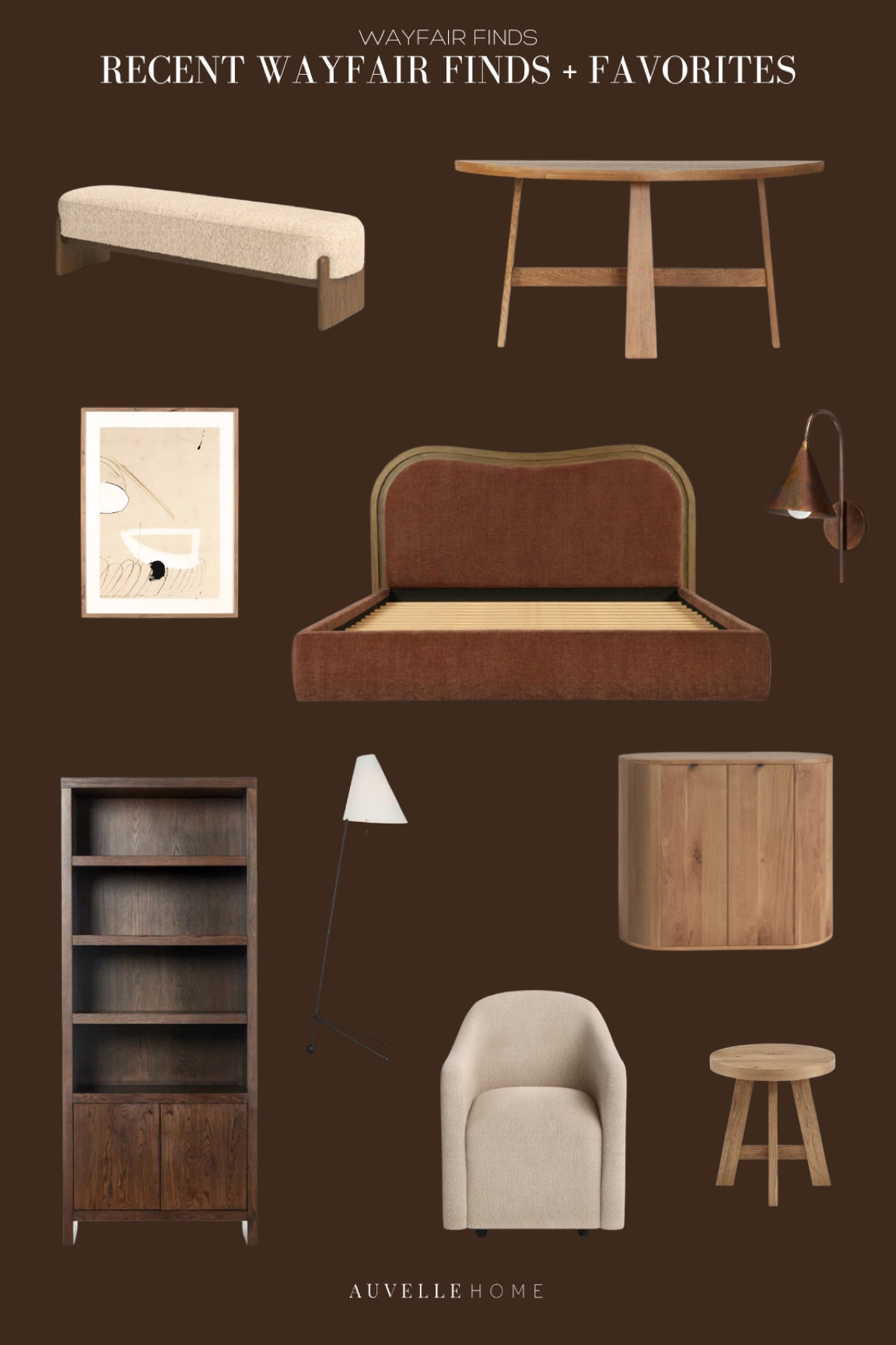 shop my picks —
@wayfair #wayfairpartner #wayfair 