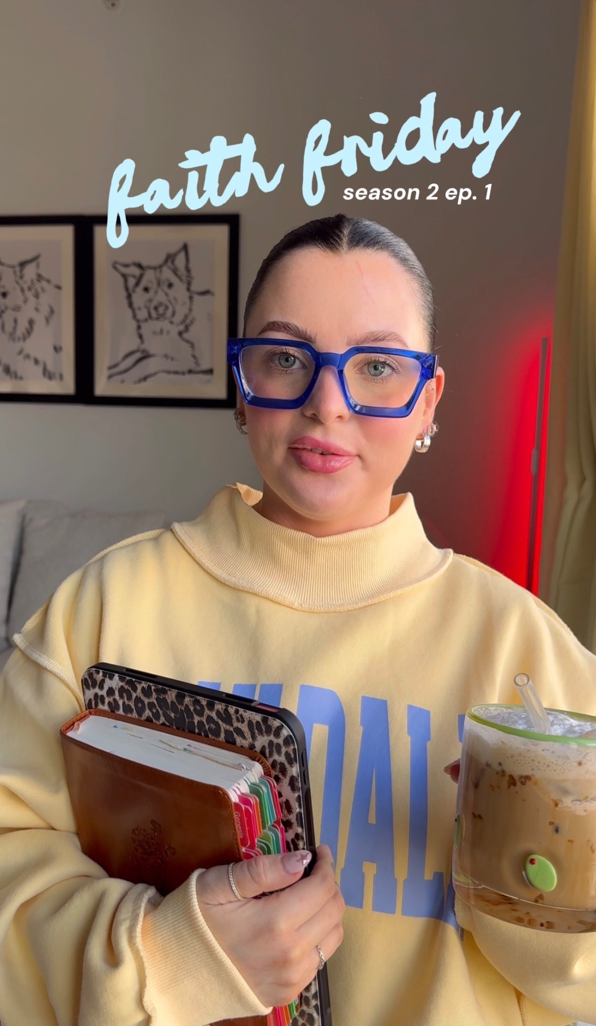 BIBLE SUPPLIES✨📖🪽

#LTKmorningroutine #LTKselfcare #LTKdayinmylife