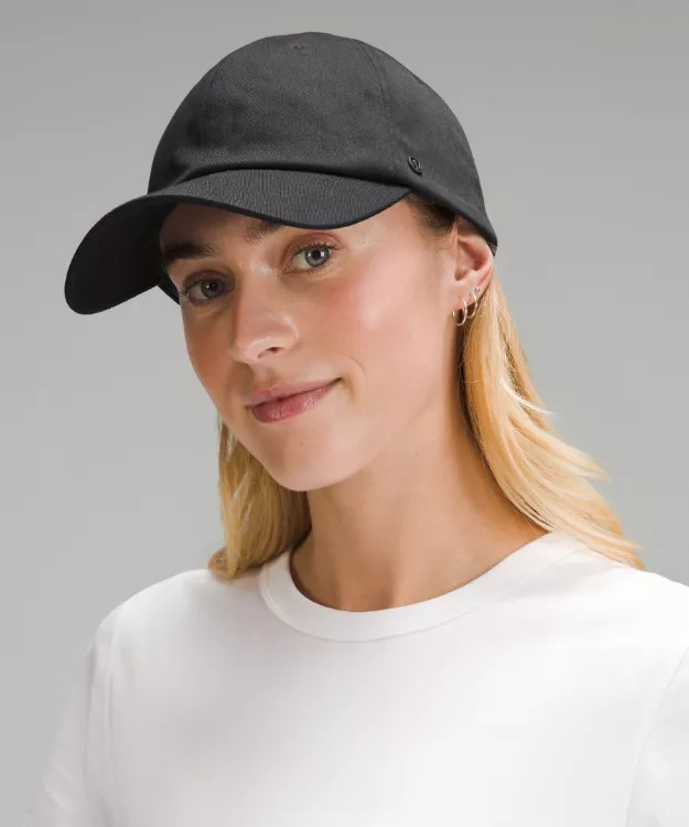 Unisex Classic Ball Cap | lululemon (AU)