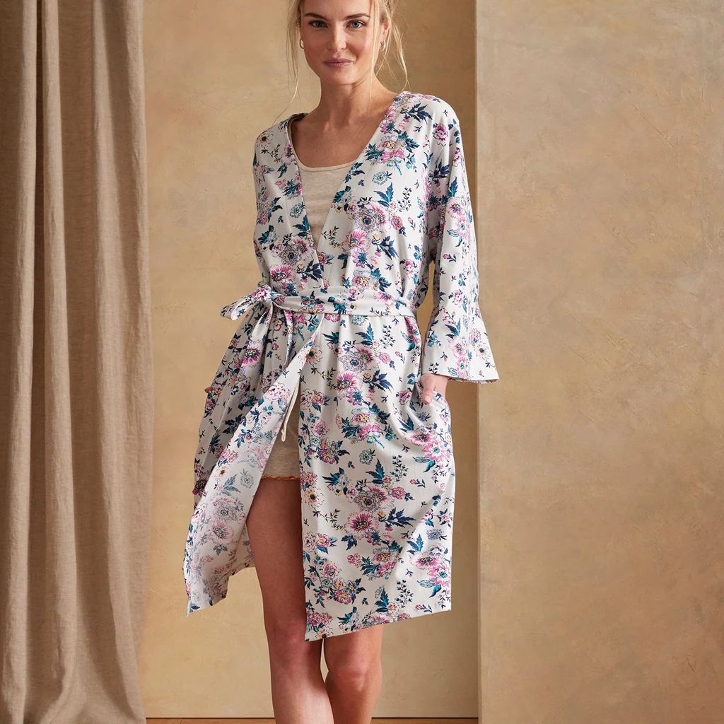 Knit Robe | Vera Bradley