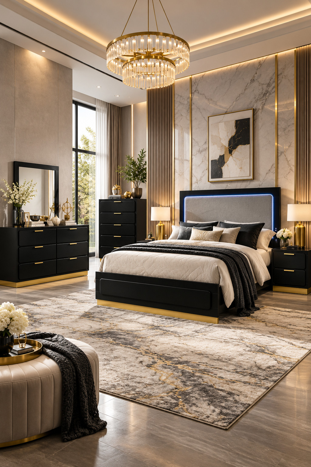 Okayyy these bedroom sets are seriously making me want to redo the whole room 😍 Wayfair’s Big Furniture Sale has bedroom sets up to 50% off, and there are so many gorgeous options—from cozy farmhouse and warm wood styles to sleek modern and luxe upholstered beds. Such a good time to grab a full matching bedroom set and get that designer look without paying full price. 🛏️✨ #WayfairFinds #WayfairSale #BedroomSets #BedroomSetSale #BigFurnitureSale #FurnitureSale #UpTo50Off #LuxuryBedroom #LuxuryBedroomSets #BedroomFurniture #BedroomInspo #BedroomDecor #MasterBedroomIdeas #BedroomMakeover #HomeDecorFinds #FurnitureFinds #CozyBedroom #ModernBedroom #FarmhouseBedroom #AffordableLuxury #HomeStyle #InteriorInspo #DreamBedroom #BedroomGoals 

 #LTKSeasonal #LTKHome #LTKSaleAlert