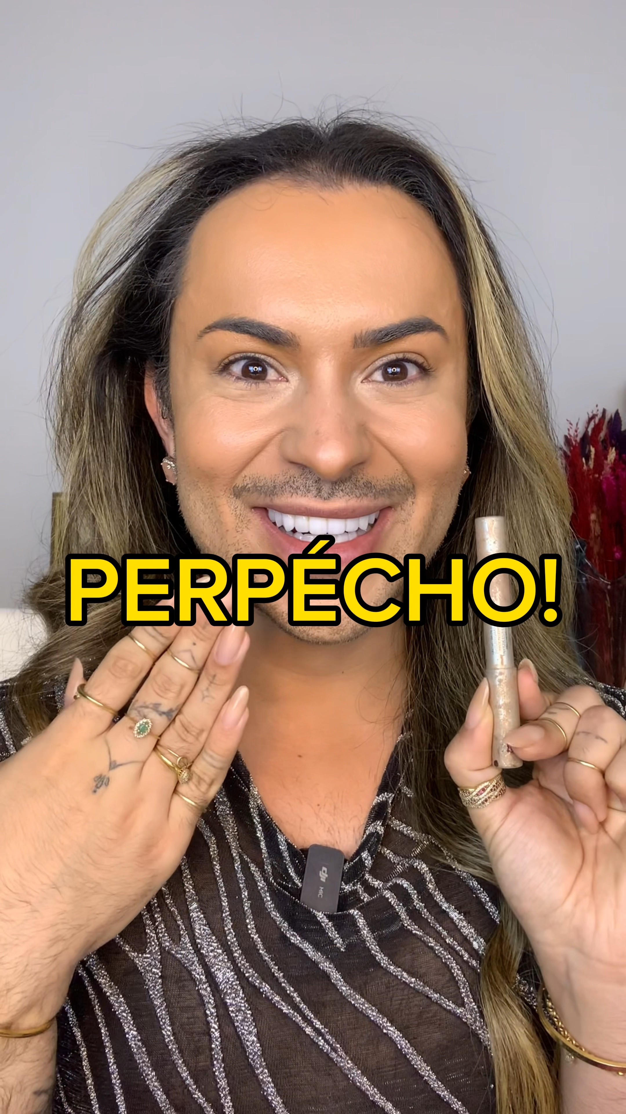 Iluminação perfeita? 

#LTKbeauty