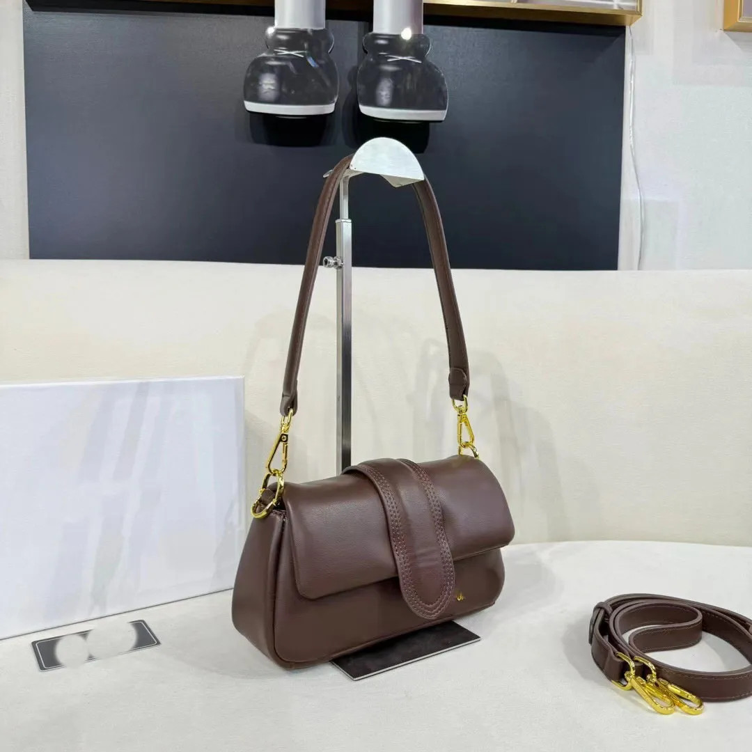 Save Big on Bulk Crescent Crossbody Bag 2024 Crescent Shaped Underarm Bag And Crossbody Bag Lates... | DHGate