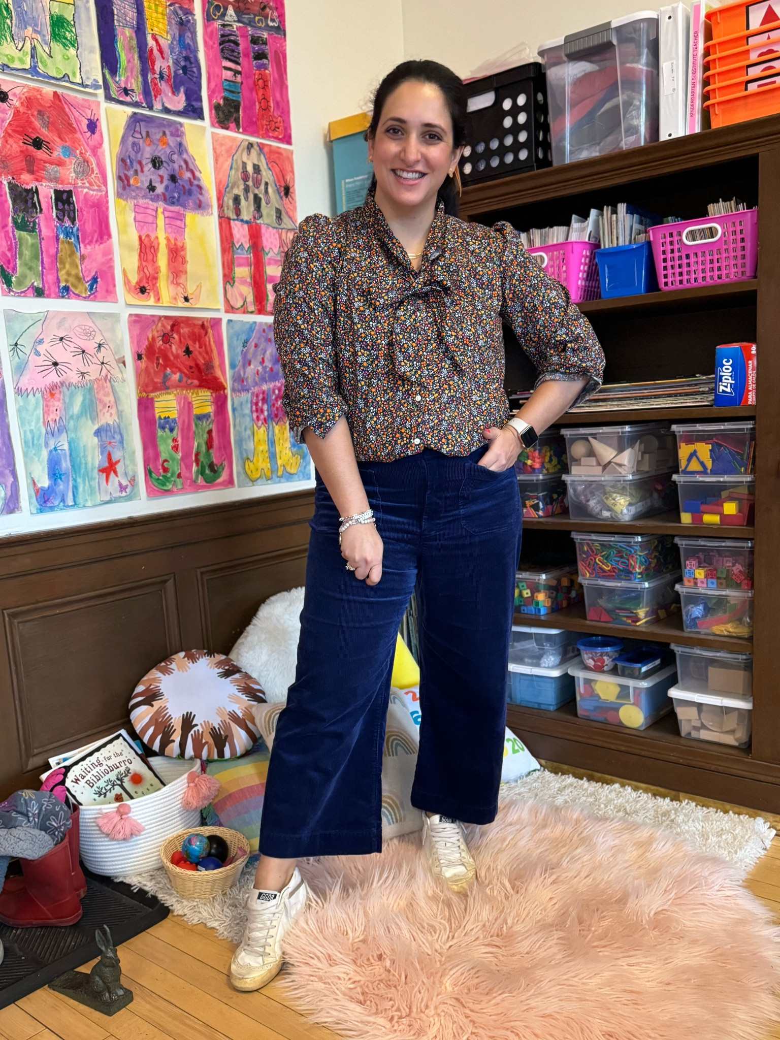 Best pants ever! I get so many compliments each time I wear them

#LTKstyletip #LTKSeasonal #LTKmidsize