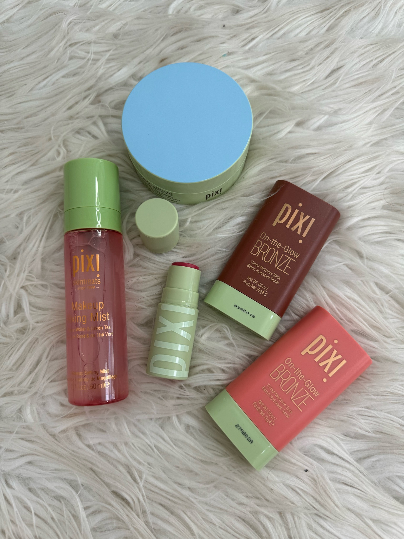 Pixi beauty favorites that are perfect for easy summer makeup 

#LTKFindsUnder50 #LTKStyleTip #LTKBeauty