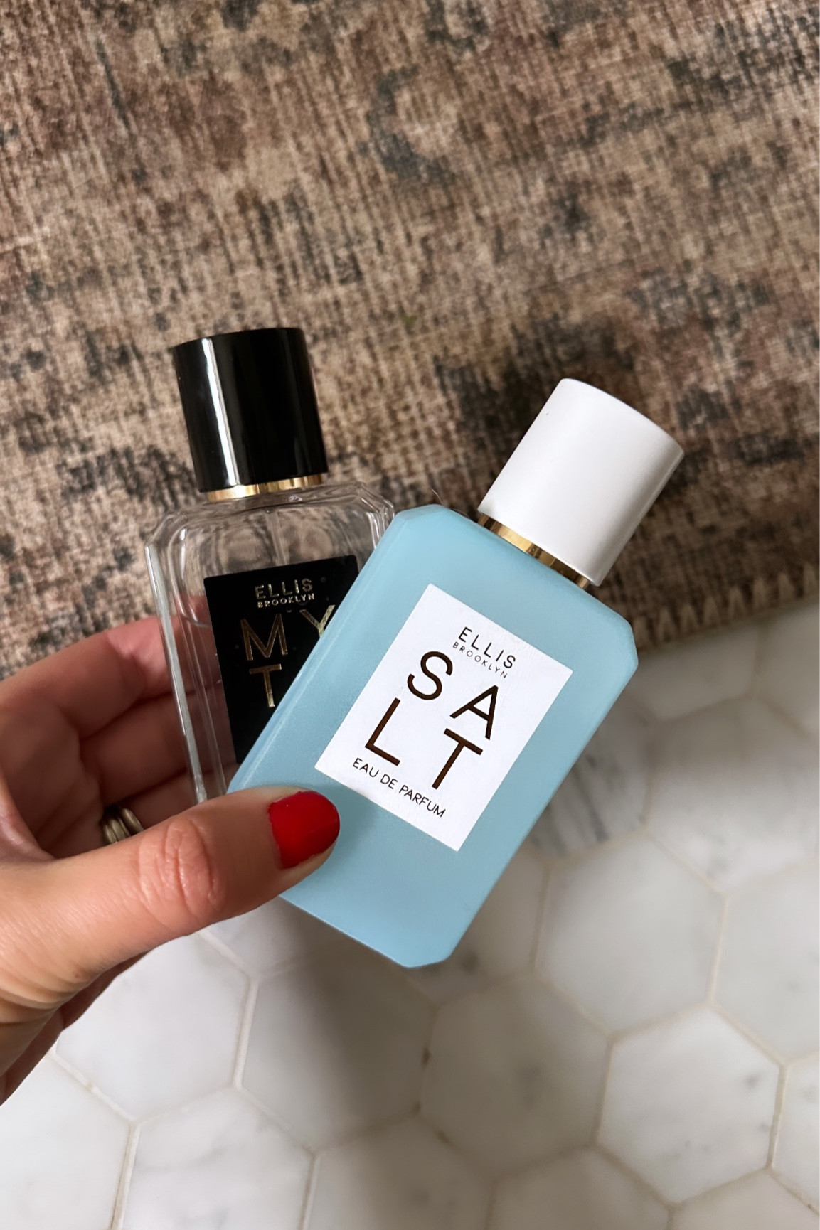 Gift idea for her: perfume. My favvvvvs! Tap photo to shop and follow for more! Xx

#LTKHoliday #LTKGiftGuide #LTKstyletip