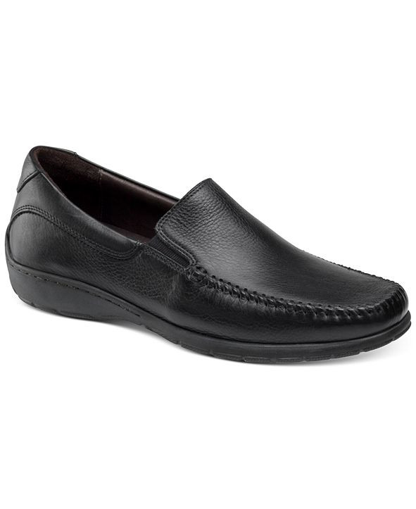 Men's Crawford Venetian Loafers | Macys (US)