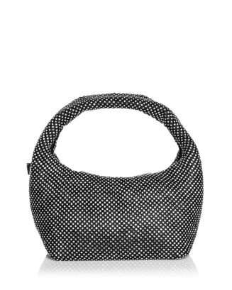 Mini Rhinestone Hobo Bag - 100% Exclusive | Bloomingdale's (US)