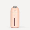 Click for more info about Hey Dewy Wireless, Rechargeable, Self-Care, Skin-Nourishing, Hydrating, Portable Cool Mist Humidi...