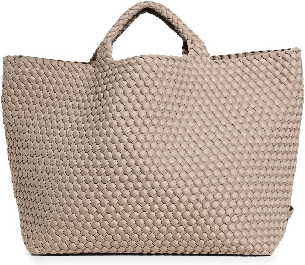 Naghedi Women's St Barths Large Tote | Amazon (US)