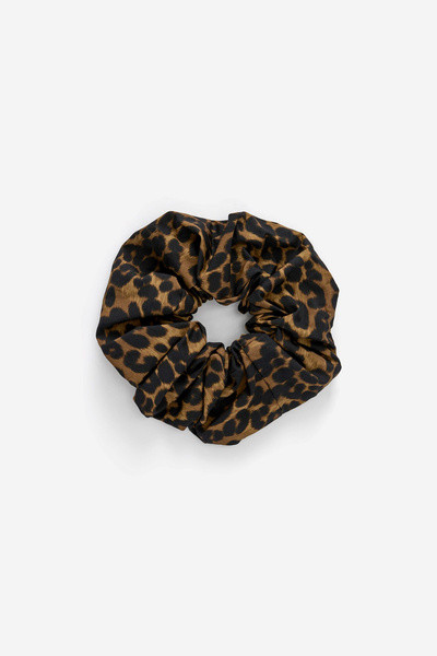 Print Scrunchie | Arket UK