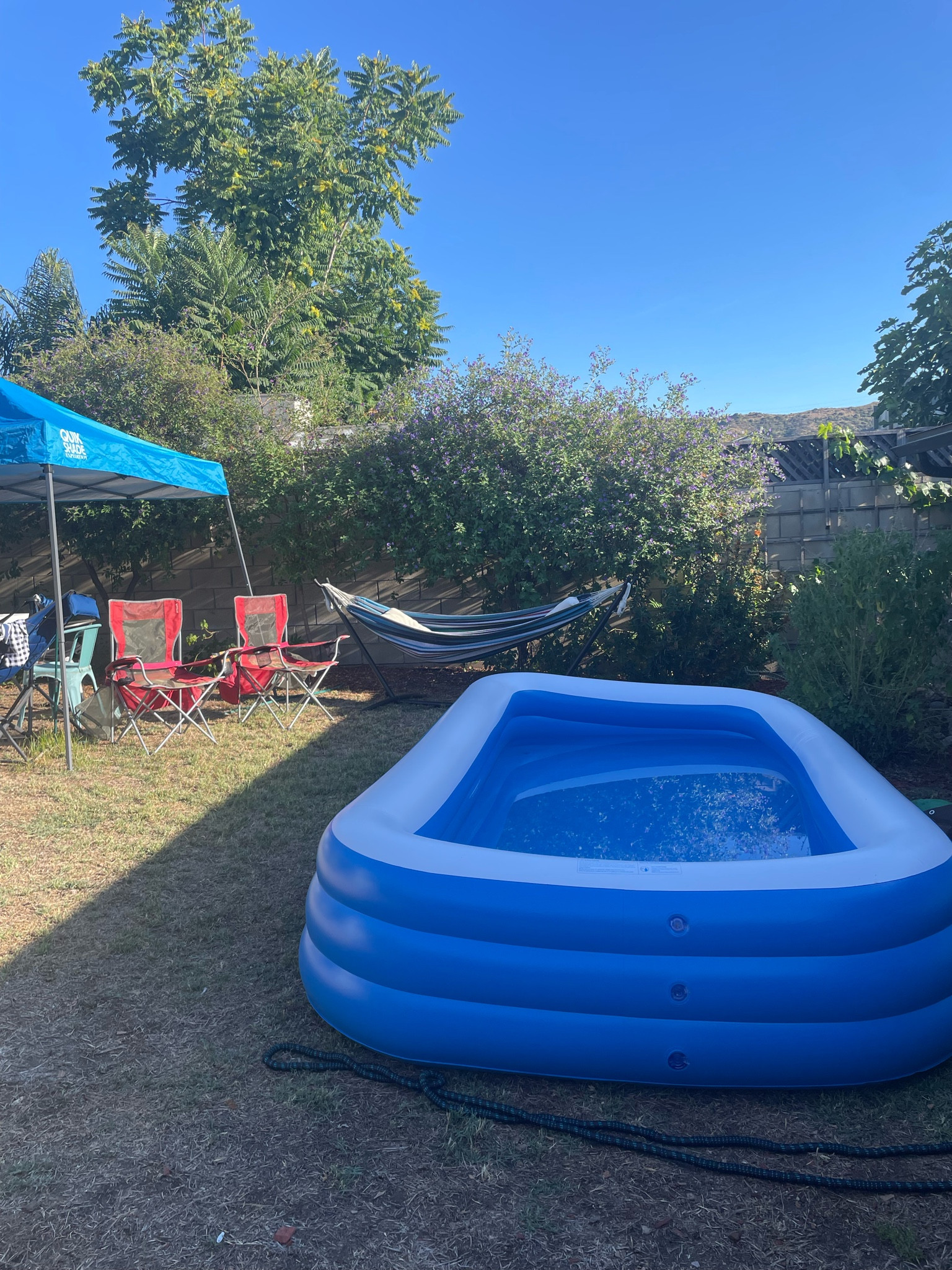 Summer time ✨Having a family weekend! 😆

#LTKSwim #LTKxWayfair #LTKSeasonal