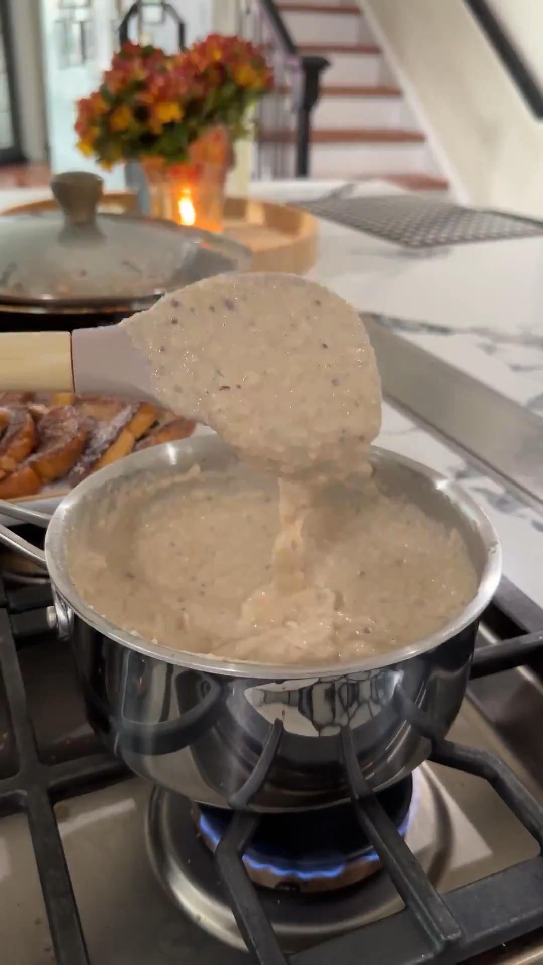 No-fuss mornings done right. With just a few staples, a hot pan, and a little prep, you’ve got a cozy, simple breakfast that never fails. Pieces I use linked here 🤍

Follow my LTK @Asiliglamcooks to shop this post and get my exclusive app-only content.

Simple breakfast, home cooking, weekend mornings, easy recipes, kitchen must haves, amazon kitchen finds, ltk home

#LTKfoodie #LTKHome #LTKmomlife