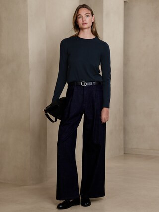 Forever Sweater | Banana Republic Factory