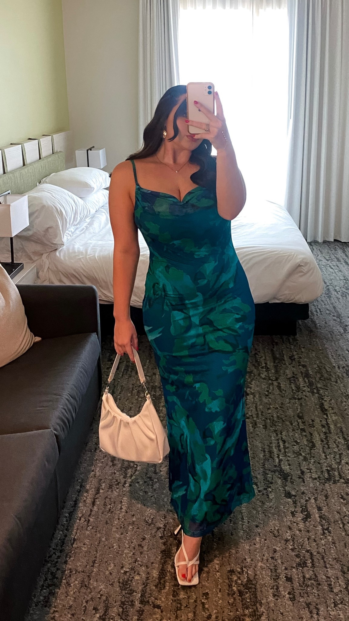beach wedding guest dress

#LTKStyleTip #LTKWedding
