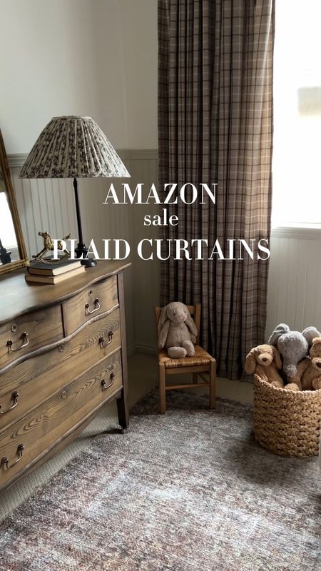 Amazon curtains 

#LTKfindsunder50 #LTKsalealert #LTKstyletip