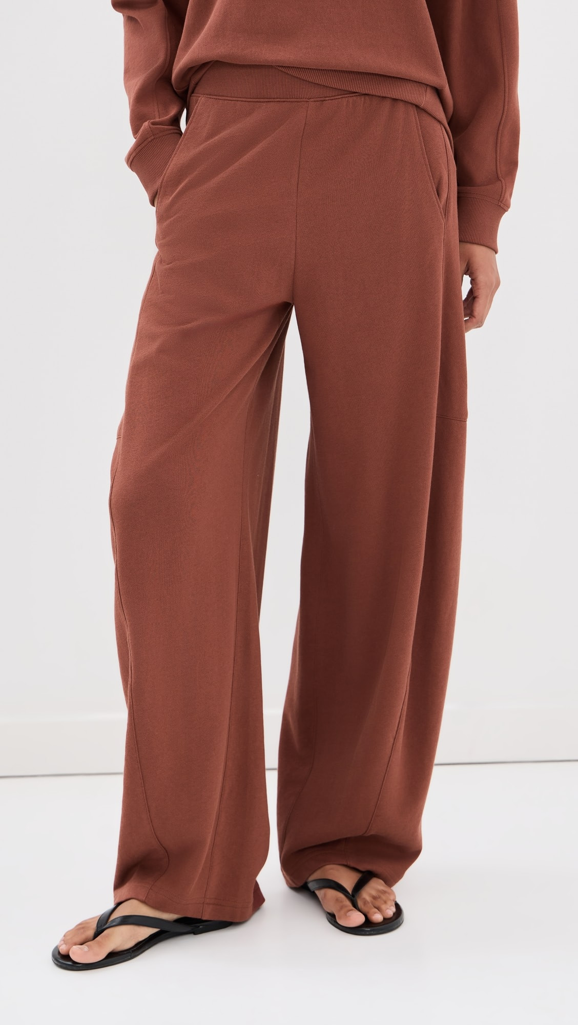 Tibi Lightweight Winslow Sweatpants | Shopbop | Shopbop