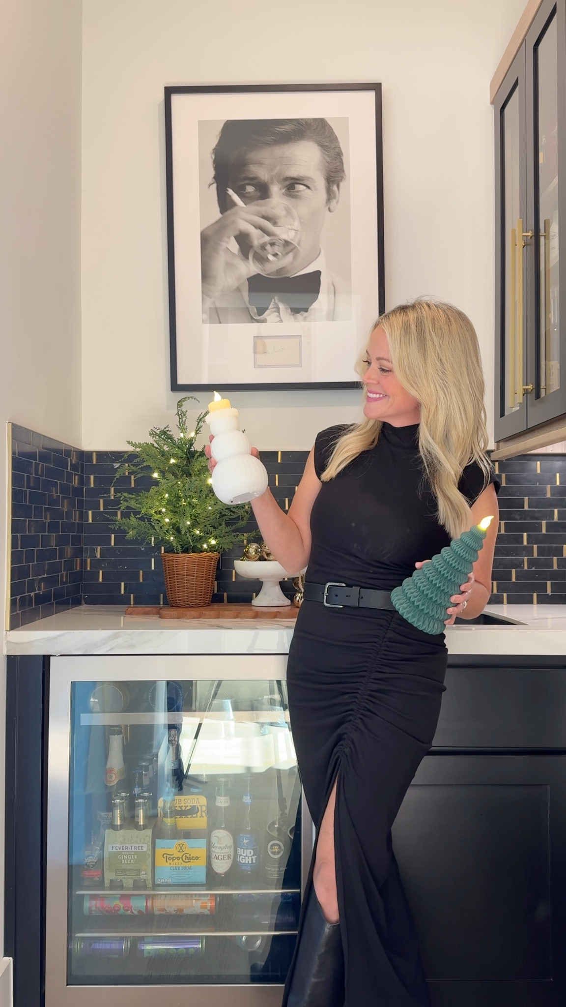 These real wax battery operated candles are under $11! 

Coffee table  / Christmas decor / holiday decor / holiday / Christmas / candle / Walmart fashion / Christmas tree / Ralph Lauren Christmas / tray / purse bowl

#LTKHome #LTKSeasonal #LTKHoliday