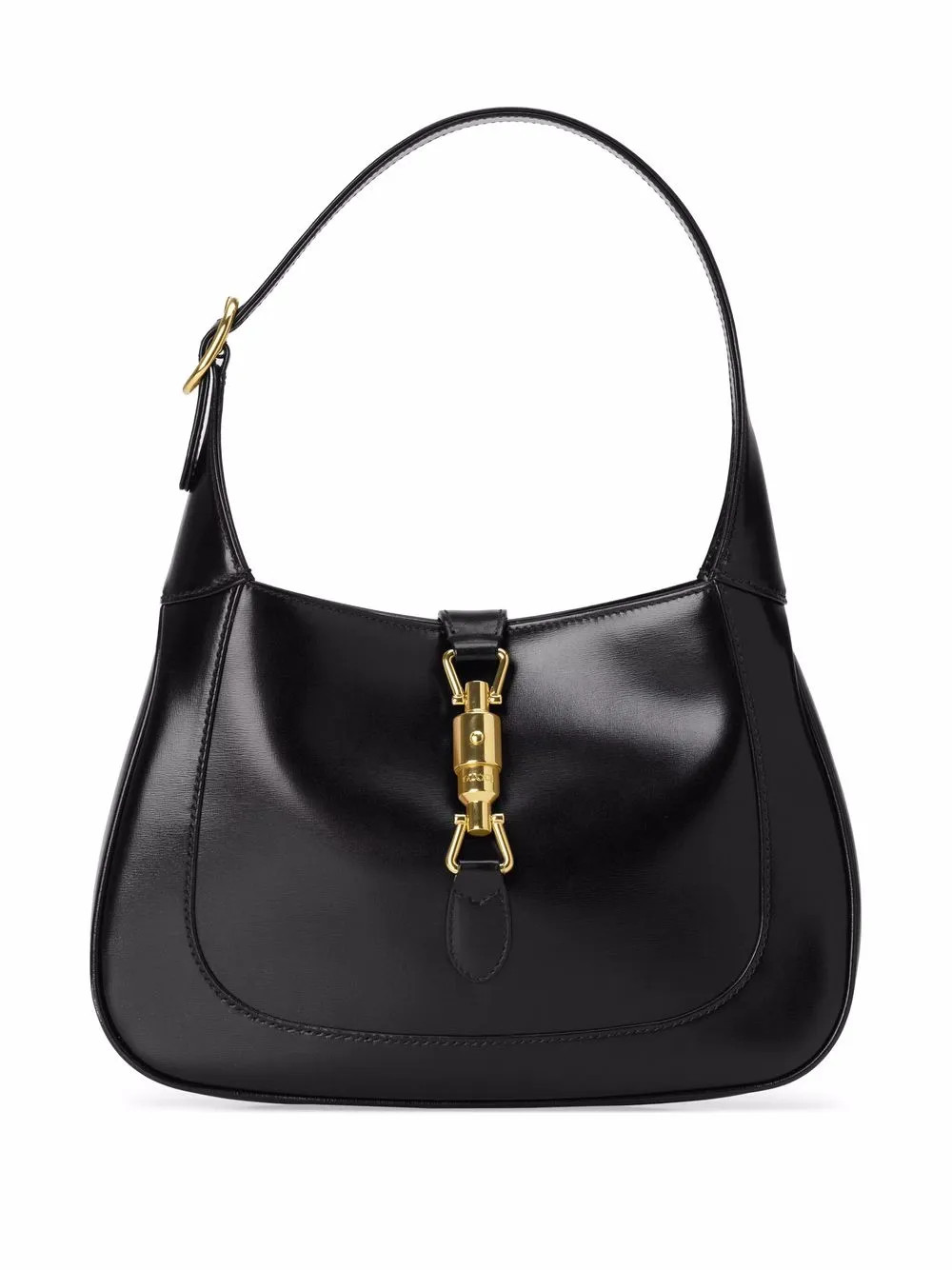 Gucci Jackie 1961 Shoulder Bag - Farfetch | Farfetch Global