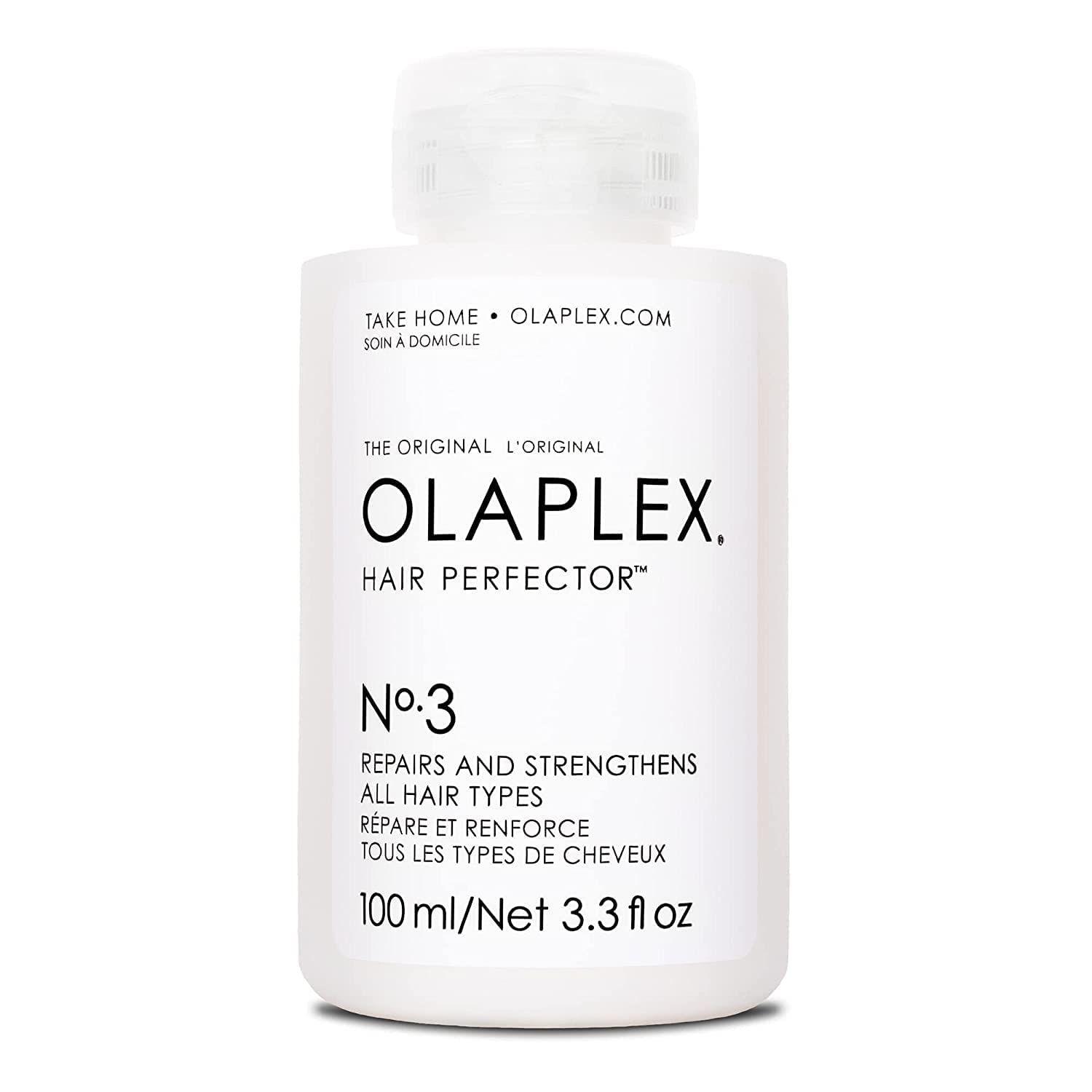 Olaplex No. 3 Hair Perfector, 100 ml. | Amazon (CA)