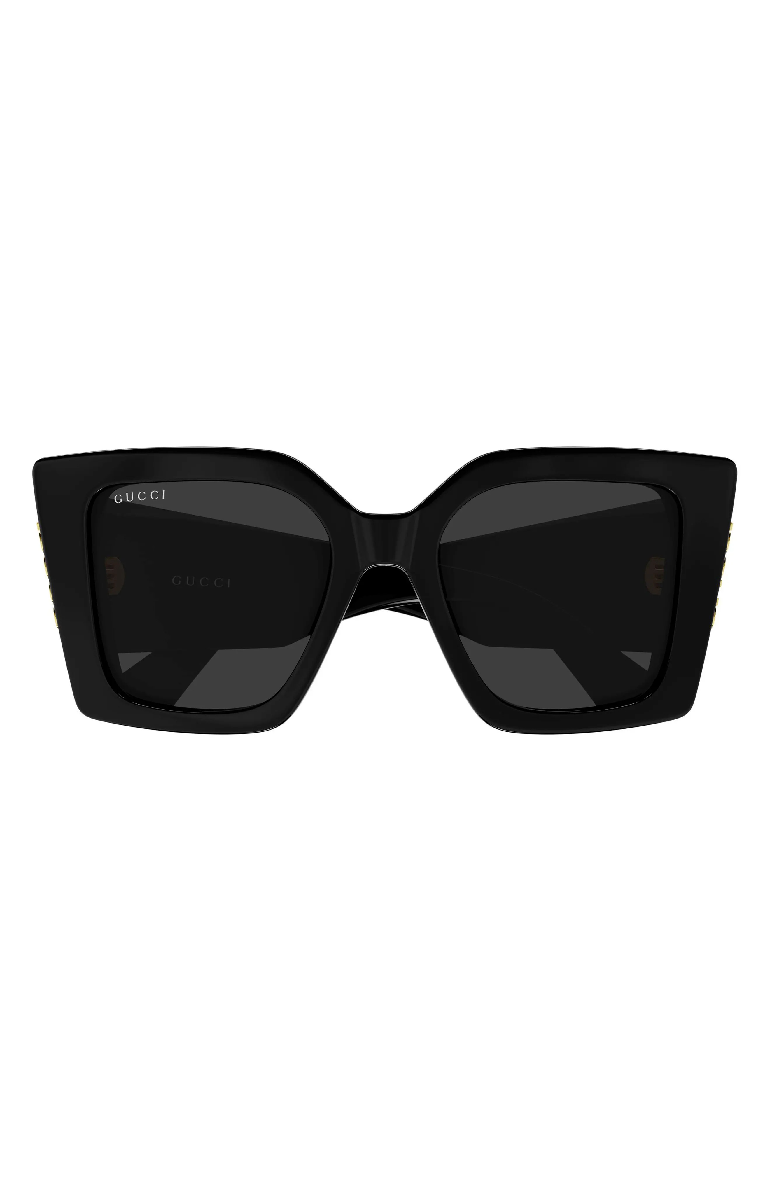 51mm Butterfly Sunglasses | Nordstrom