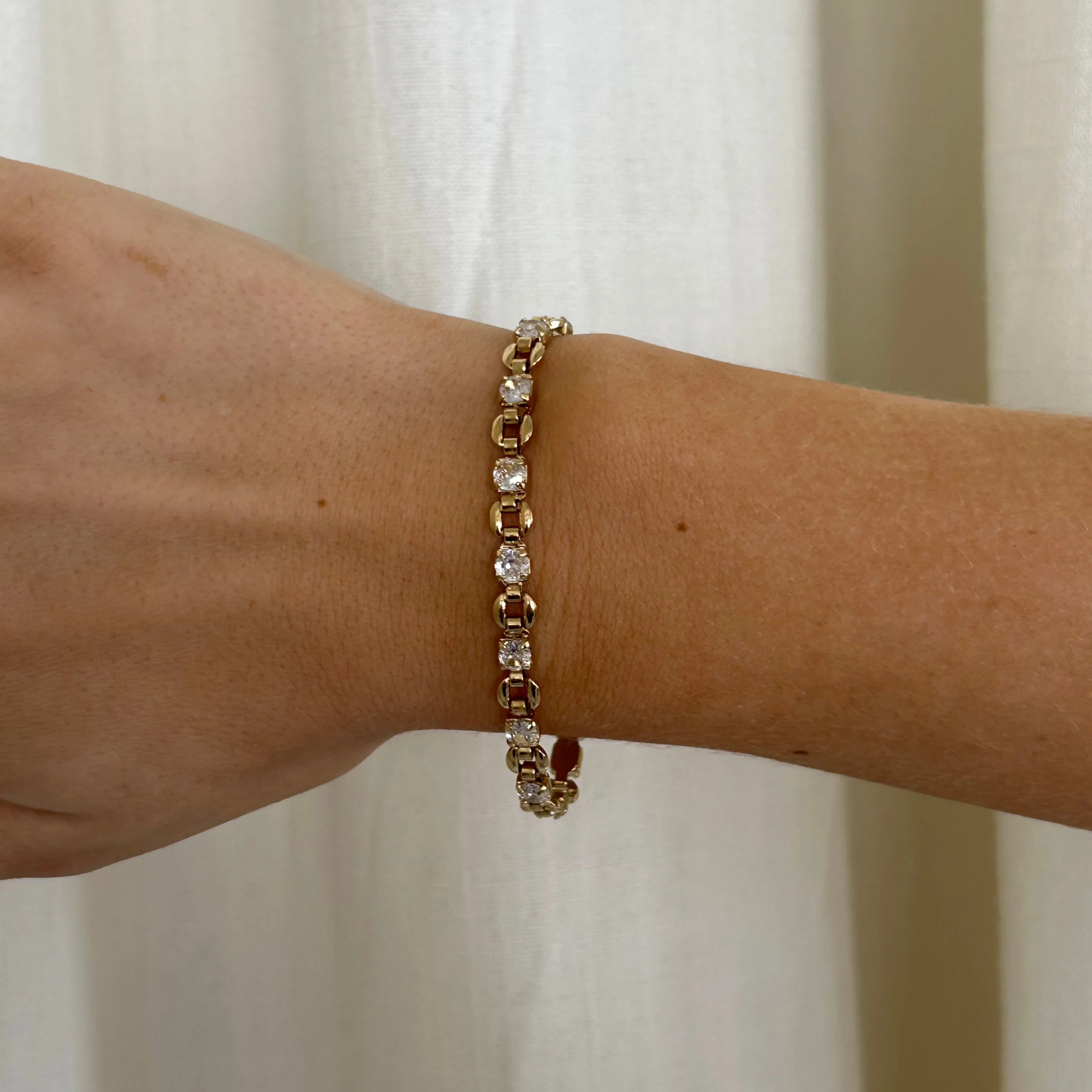 Chanel Bracelet | Truly Blessed Jewels