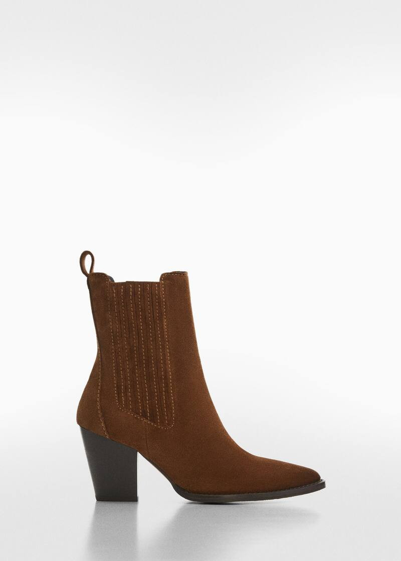 Search: cowboy boots (36) | Mango United Kingdom | MANGO (UK)
