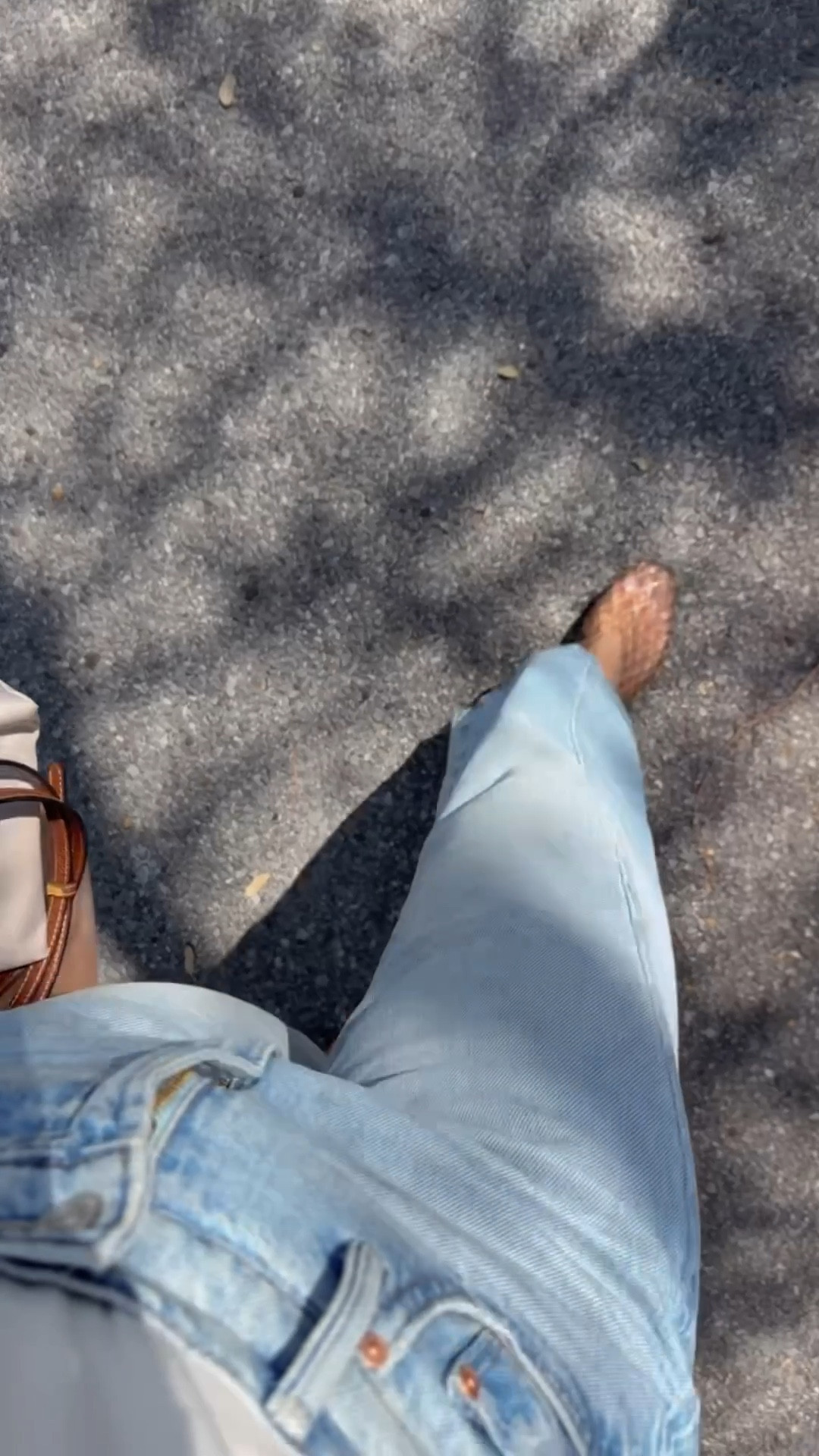 My current favorite jeans! I found the light wash fully stocked and the dark wash that I have is 20% off today! I sized down one size to a 24 in both.

#LTKootd #LTKSaleAlert #LTKPetite