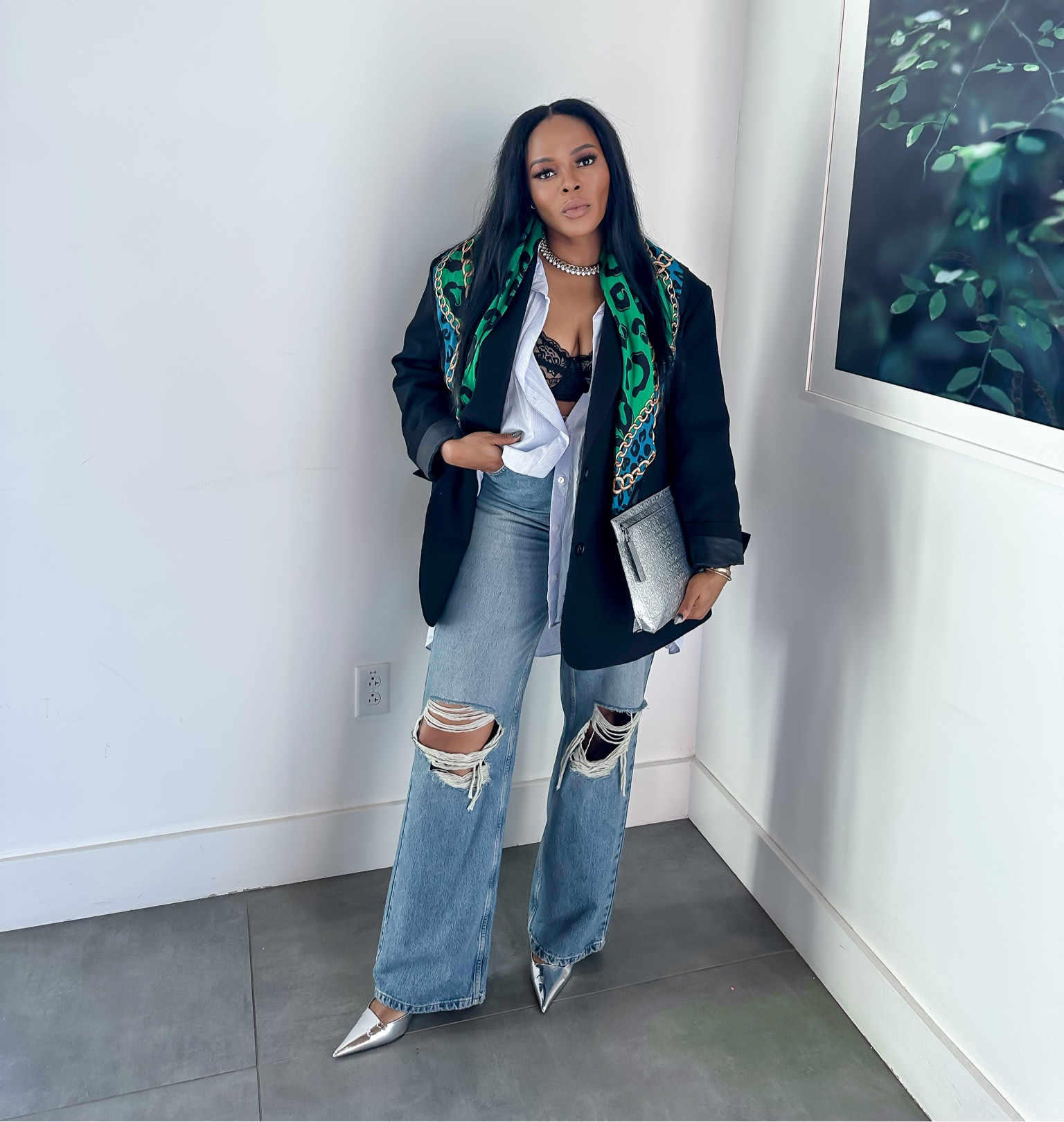 The Best Tall Girl Friendly Denim Jeans 

#LTKworkwear #LTKstyletip #LTKmidsize