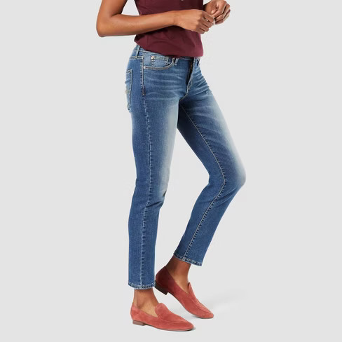 DENIZEN® from Levi's® Women's Modern Slim Jeans - Marissa | Target